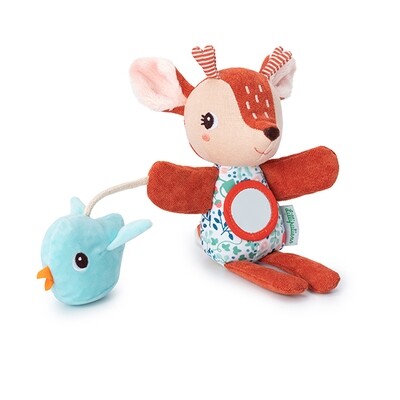 Stella Aktivitätsmarionette