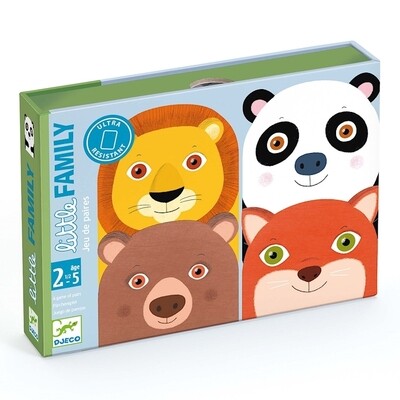 Kleine Familie