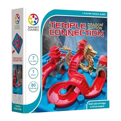 Temple Connection - Dragon Edition