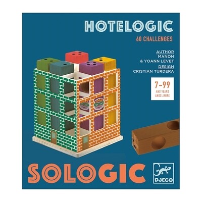 Hotellogic