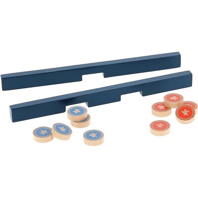 Shuffleboard