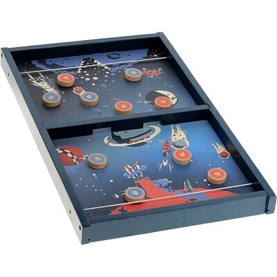 Shuffleboard