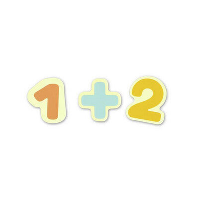 Magnetische Mathematik
