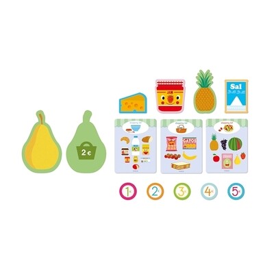 Mia & Léo little shop
