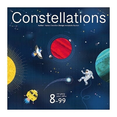 Constellations