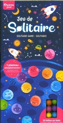 Solitaire