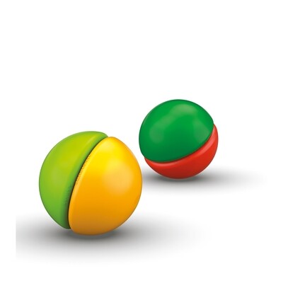 Magicube - Magisches Stapeln