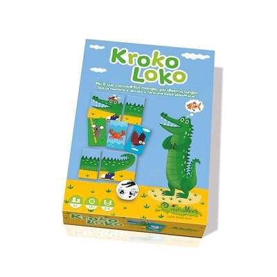 Kroko Loko (italienische Version)