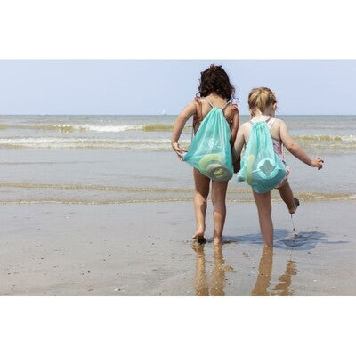 Beach Set Triplet
