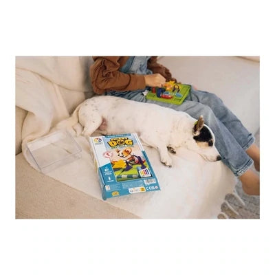 Kluger Hund