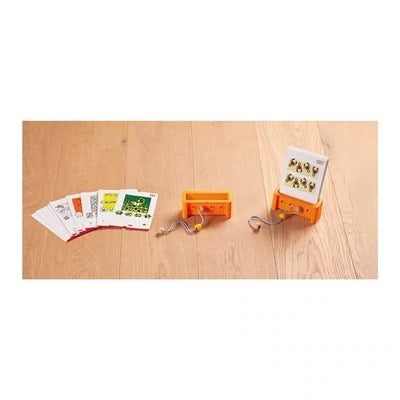 Logic! CASE Erweiterungsset 7+ Wilde Tiere