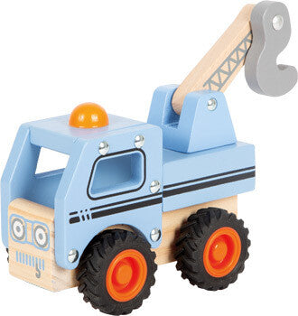 Abschleppwagen