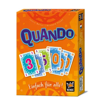 Quando