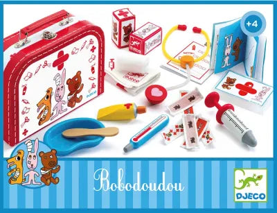 Bobodoudou