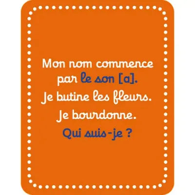 Cherche et trouve Les lettres