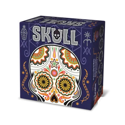 Skull (italienische Version)