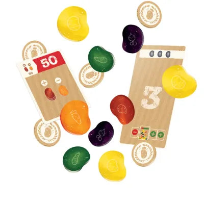 PAQUET DE CHIPS (Französische Version)