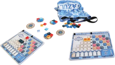 Azul mini (Versione Francese)