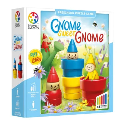 Gnom süßer Gnom