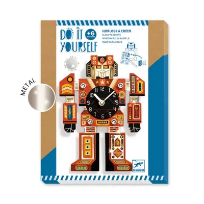 DIY - Robotime