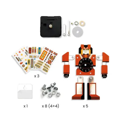 DIY - Robotime