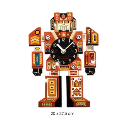 DIY - Robotime