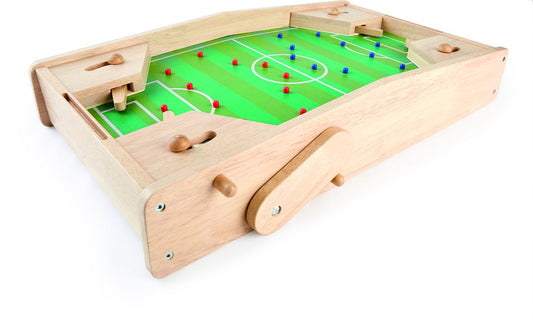 Fußball und Flipper (2 in 1)