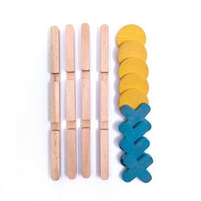 Tic Tac Toe - Tris