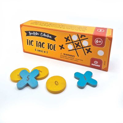 Tic Tac Toe - Tris