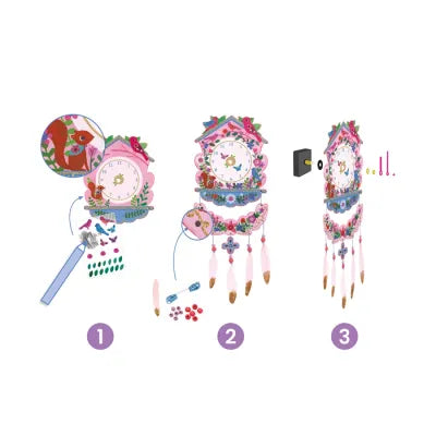 DIY - Cucù