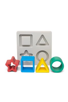 Geometrische Farben