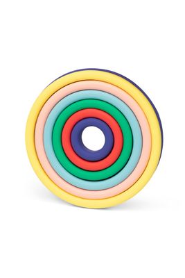 Cercles colorés