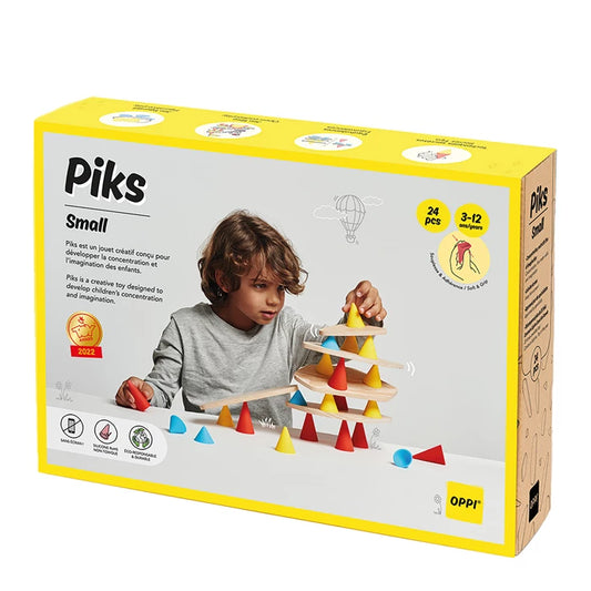 Piks Set Klein