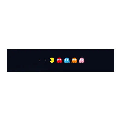 Quoridor Pacman