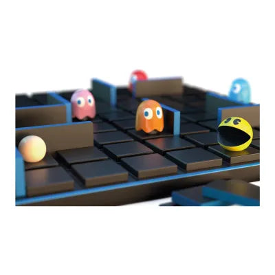 Quoridor Pacman