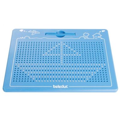 Magnetisches Zeichenbrett mit Stift