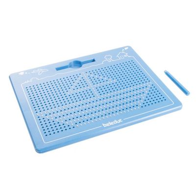 Magnetisches Zeichenbrett mit Stift