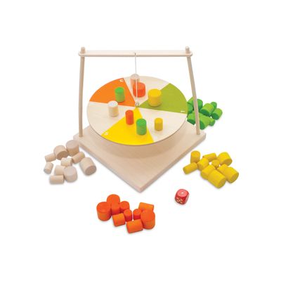 Balancespiel