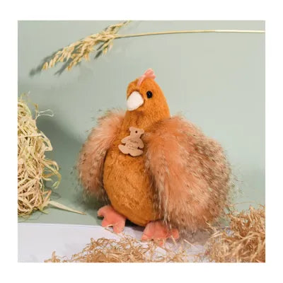 La Poulette