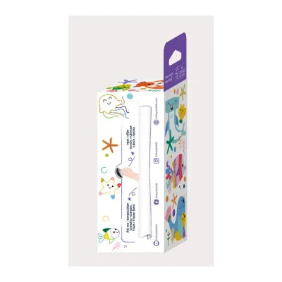 Sealife Mini-Malrolle