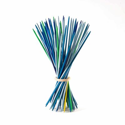 Mikado giganti in legno - Sea