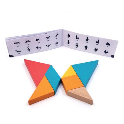 Tangram