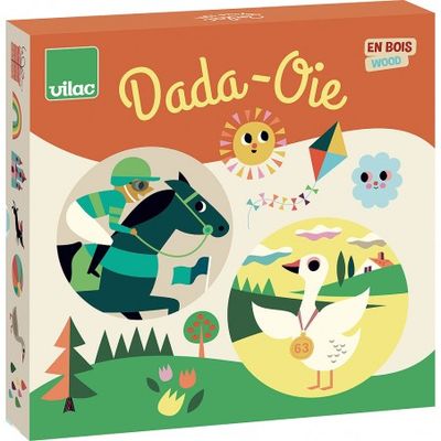 Dada - Gans
