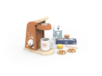 Macchina da caffè