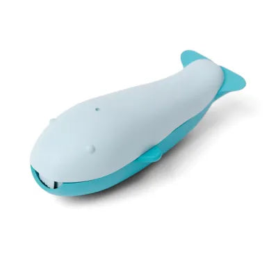 Kuji la Baleine - Jouet de bain