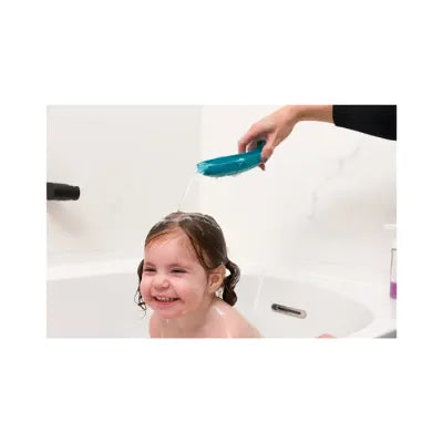 Kuji la Baleine - Jouet de bain