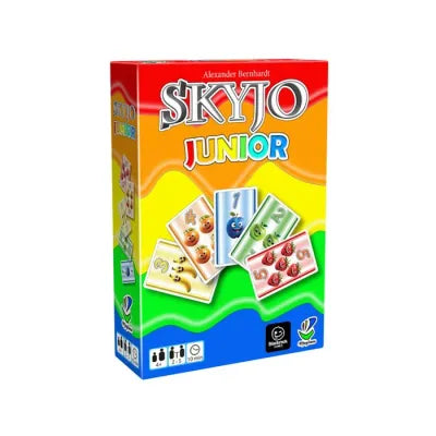 Skyjo Junior (Französische Version)