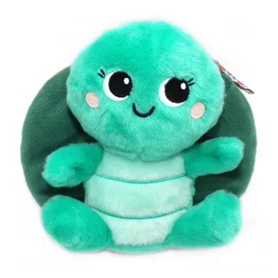 Flipetz - Corvet die Schildkröte / Angeln