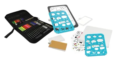 Tablet luminosa "Professional Studio"