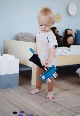 Aspirateur